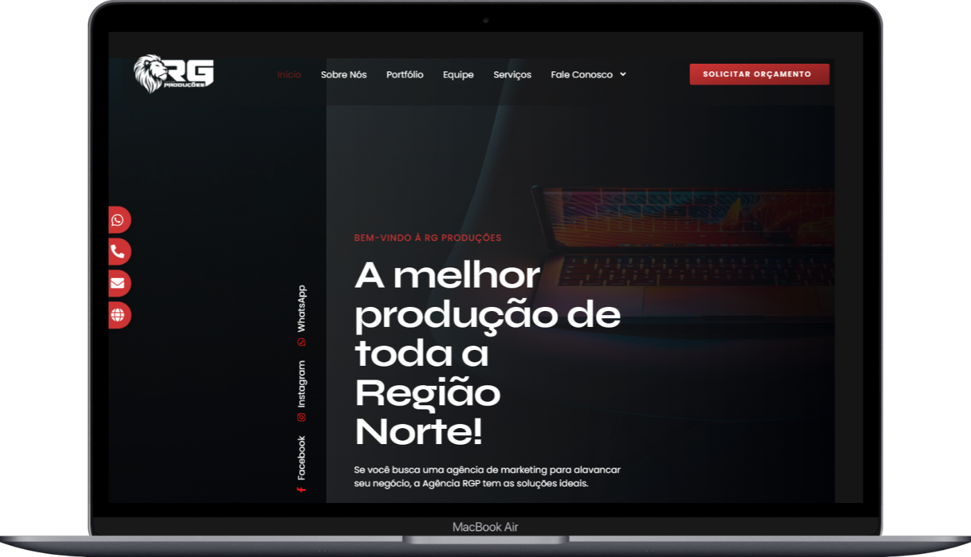 Agência RGP