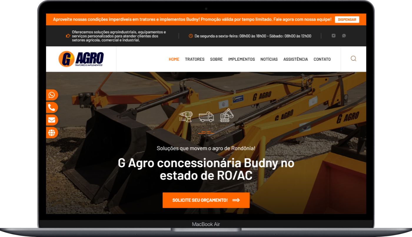 G-Agro